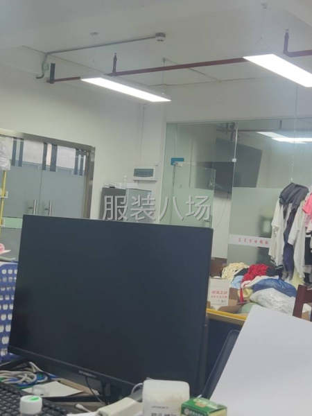 有該工作經驗，服從安排-第1張圖片