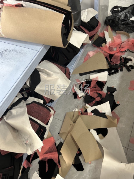 招聘主做真丝香云纱，会做真丝丝绒车位-第2张图片