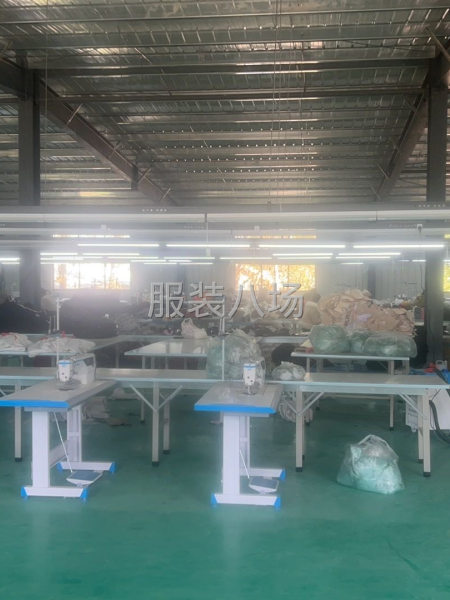 流水線班組長，QC-第4張圖片