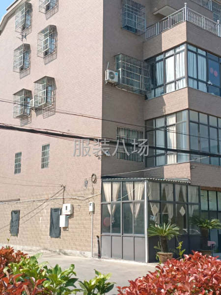 一楼二楼厂房出租-第1张图片
