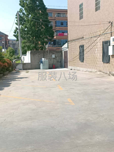 一楼二楼厂房出租-第4张图片