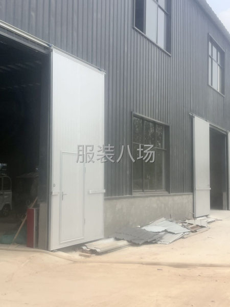 一樓2500平車間出租-第3張圖片