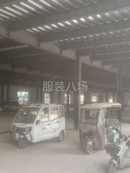一樓2500平車間出租-第1張圖片