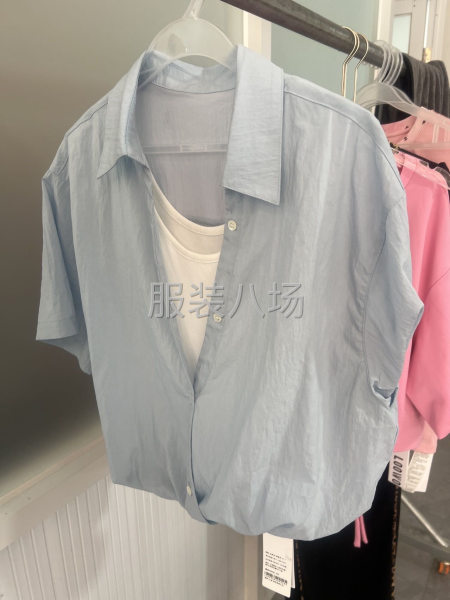 承接四季女裝-第2張圖片