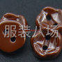 深圳 - 宝安区 - 福永 - 两眼异形陶瓷花朵