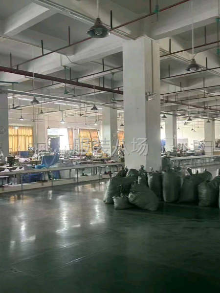 新裝修廠房，水電齊全，交通便利，-第2張圖片