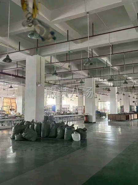 新裝修廠房，水電齊全，交通便利，-第3張圖片