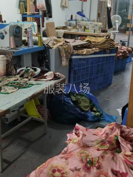 招夫妻俩流水线，宝妈，男的不要！没有宿舍！-第2张图片