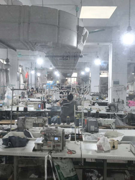 10-20人工廠尋求客戶-第1張圖片