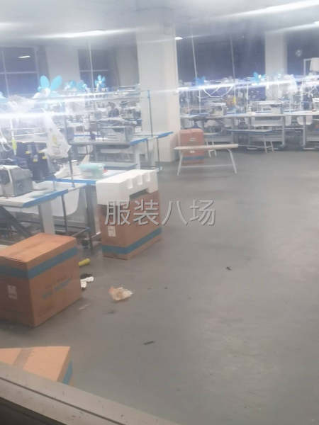 10-20人工廠尋求訂單-第1張圖片