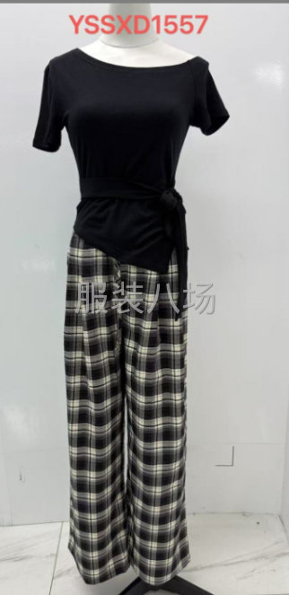 電商女裝全品類FOB模式  長(zhǎng)期都有 尋找有實(shí)力的工廠-第1張圖片