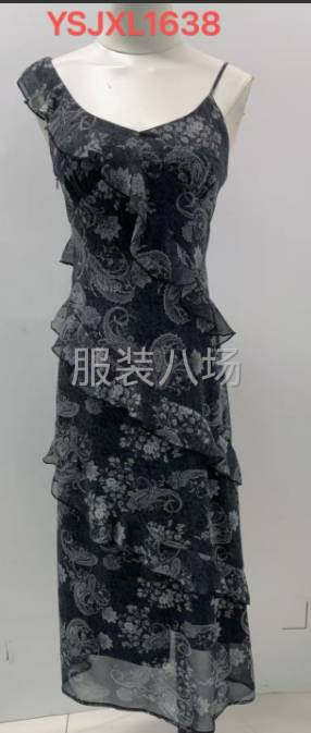 電商女裝全品類FOB模式  長(zhǎng)期都有 尋找有實(shí)力的工廠-第3張圖片
