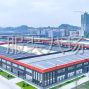 资阳 - 安岳 - 石桥铺 - 标准厂房可租可购价格实惠8元/...