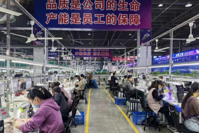 undefined - 鞋服厂房招租、出售均可，政府招商项目享受优惠 - 图3