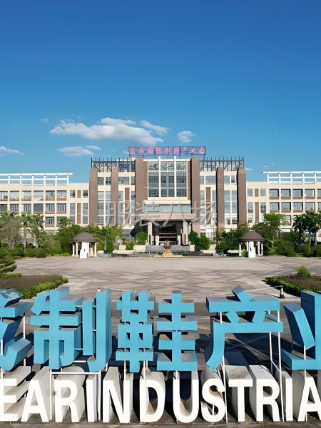 鞋服厂房招租、出售均可，政府招商项目享受优惠-第1张图片
