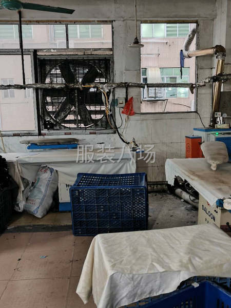 十几年老厂诚寻客户-第4张图片