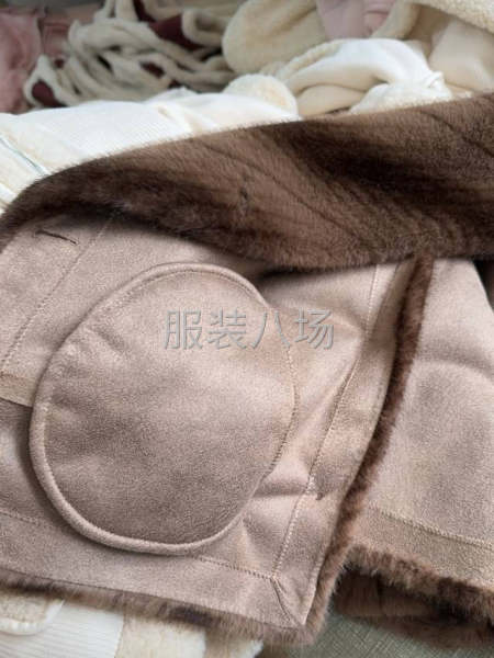 求职全职裘皮工艺,经验15年-第1张图片