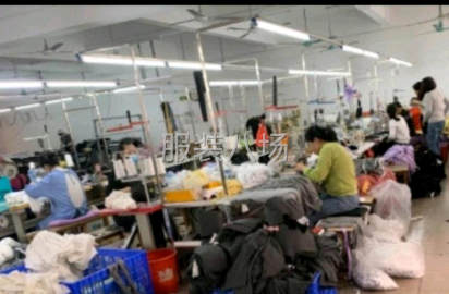 undefined - 诚接来料加工，裁片加工，可长期合作，大小单配合度高 - 图1