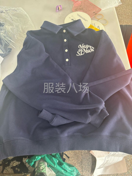 诚聘整件针织车位-第1张图片