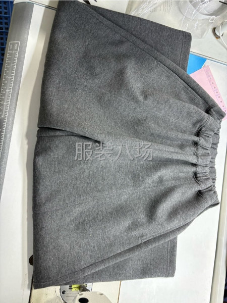 诚聘整件针织车位-第2张图片