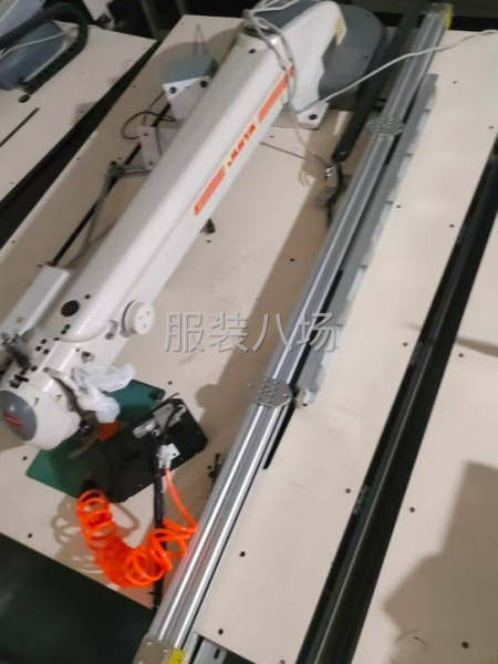 川田模板机，K8，K9，带激光，普通款都有-第4张图片