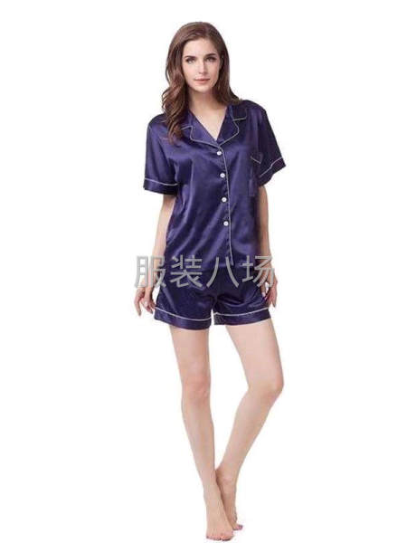浙江小二国际服装贸易-第2张图片