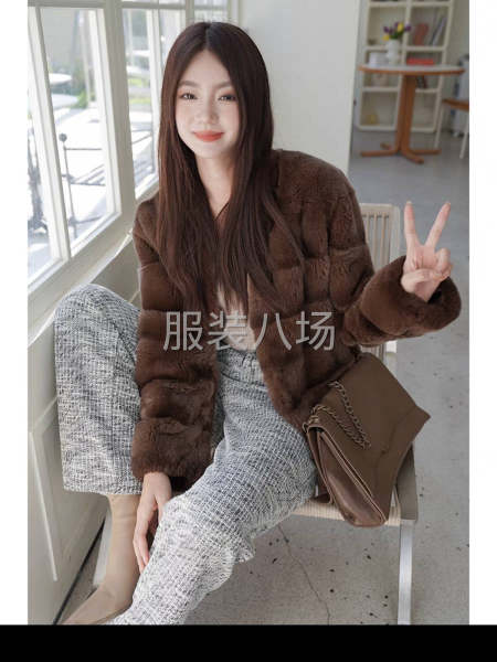 本厂承接皮毛一体，国风各种来料加工，清加工-第9张图片