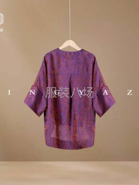 本厂承接皮毛一体，国风各种来料加工，清加工-第1张图片