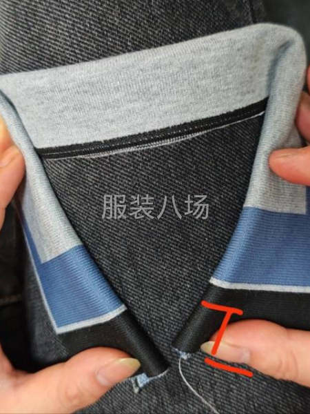 承接加工領(lǐng)子-翻領(lǐng)-立領(lǐng)-下擺-圓領(lǐng)-第2張圖片
