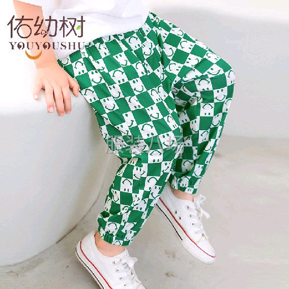 义乌小二国际服装贸易-第2张图片