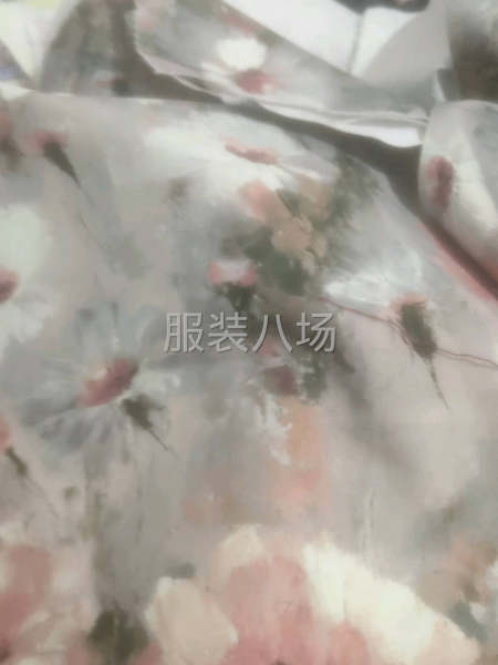 夫妻档工厂寻求订单-第1张图片