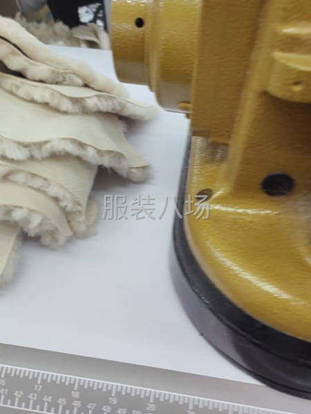 求职全职整件车位专业裘皮全裘,经验15年-第1张图片