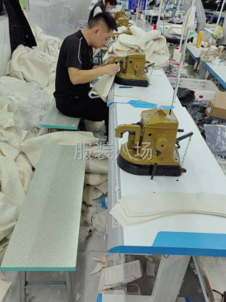 求职全职整件车位专业裘皮全裘,经验15年-第6张图片