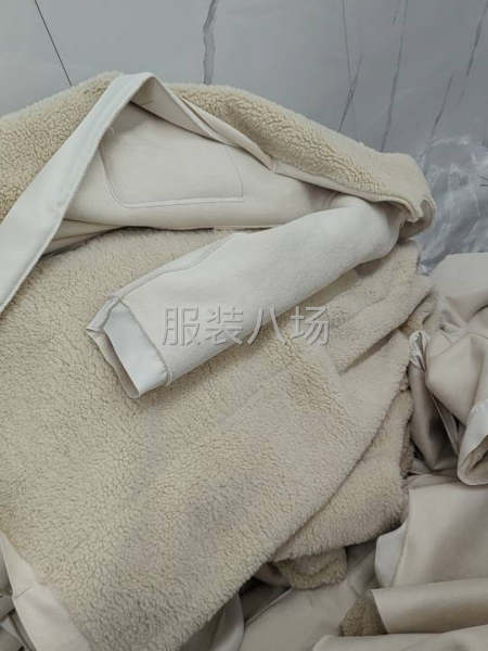 求职全职整件车位专业裘皮全裘,经验15年-第5张图片