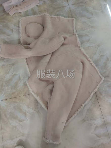 求职全职整件车位专业裘皮全裘,经验15年-第2张图片