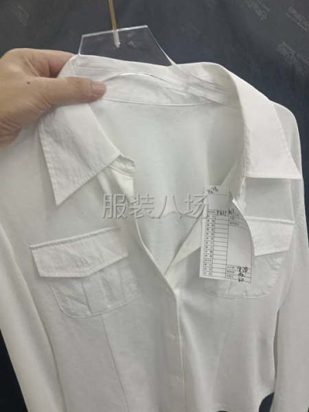 寻找实力工厂，长期女装电商单-第1张图片