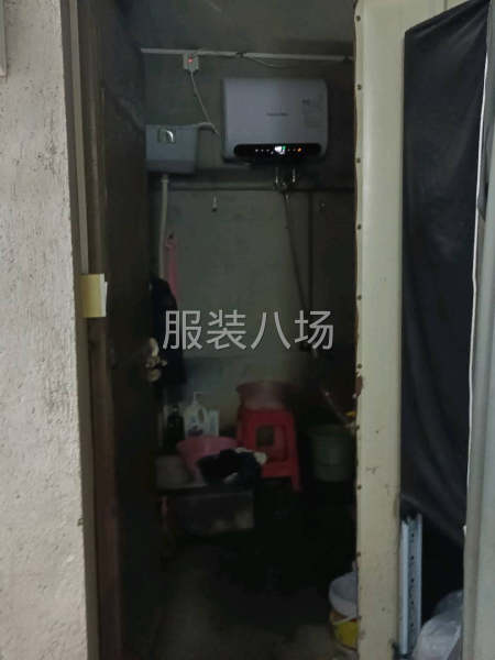 做服装两对夫妻最好。-第4张图片