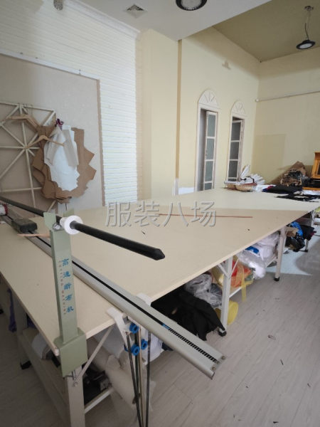 工厂寻订单-第1张图片