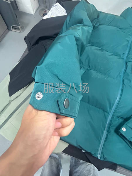 招开袋，锁里布，套里-第1张图片