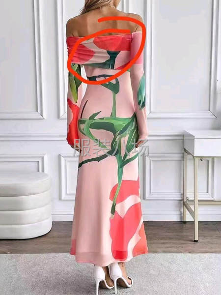 小作坊承接各种服饰清加工或者包工包料可包首尾一条龙服务-第2张图片