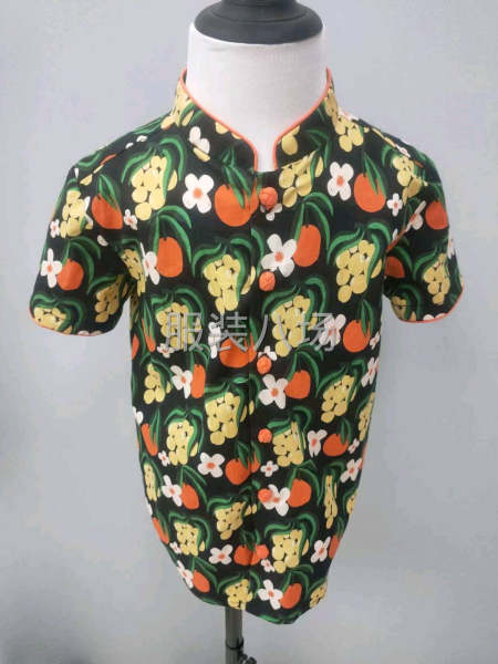 小作坊承接各种服饰清加工或者包工包料可包首尾一条龙服务-第6张图片