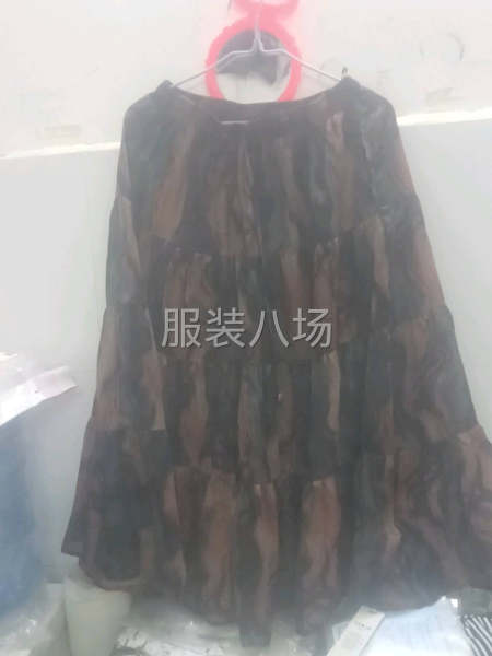 小作坊承接各种服饰清加工或者包工包料可包首尾一条龙服务-第3张图片