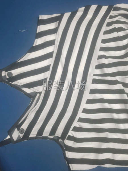 小作坊承接各种服饰清加工或者包工包料可包首尾一条龙服务-第5张图片