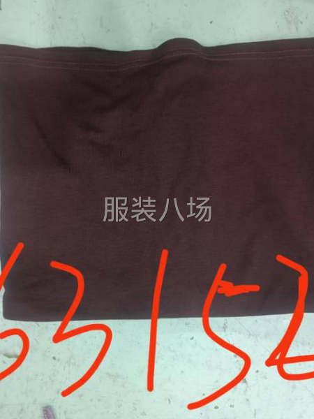 招针织车位2名，打边一名-第1张图片