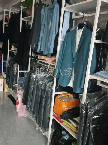 服装CAd打板-第1张图片