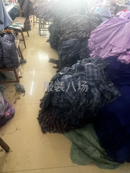 衬衫加工厂-第1张图片