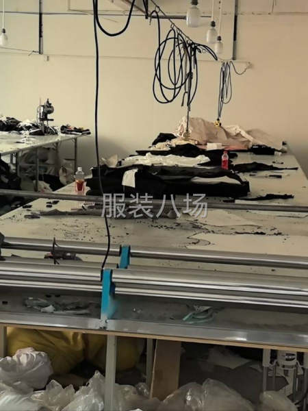 承接国内外针梭织加工-第3张图片