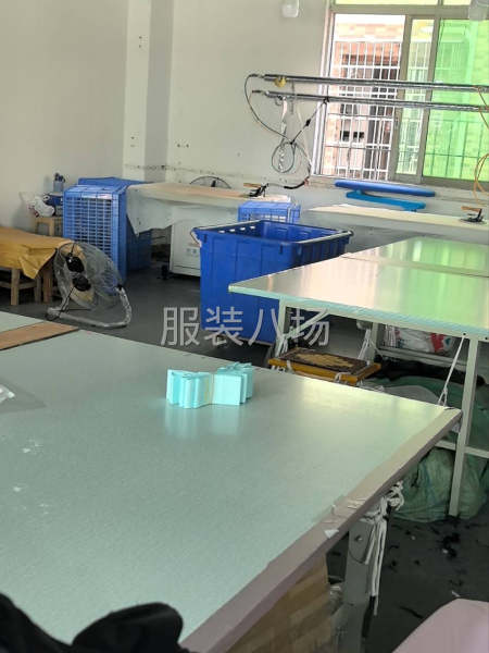 承接国内外针梭织加工-第2张图片
