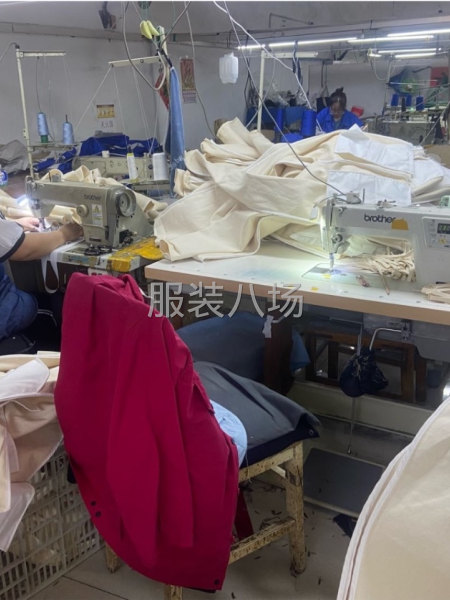 品牌牛仔裤休闲裤生产加工-第9张图片