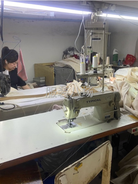 品牌牛仔裤休闲裤生产加工-第8张图片
